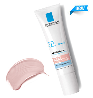 UVIDEA XL BB03 MELT-IN CREAM SPF50 PA    PPD18